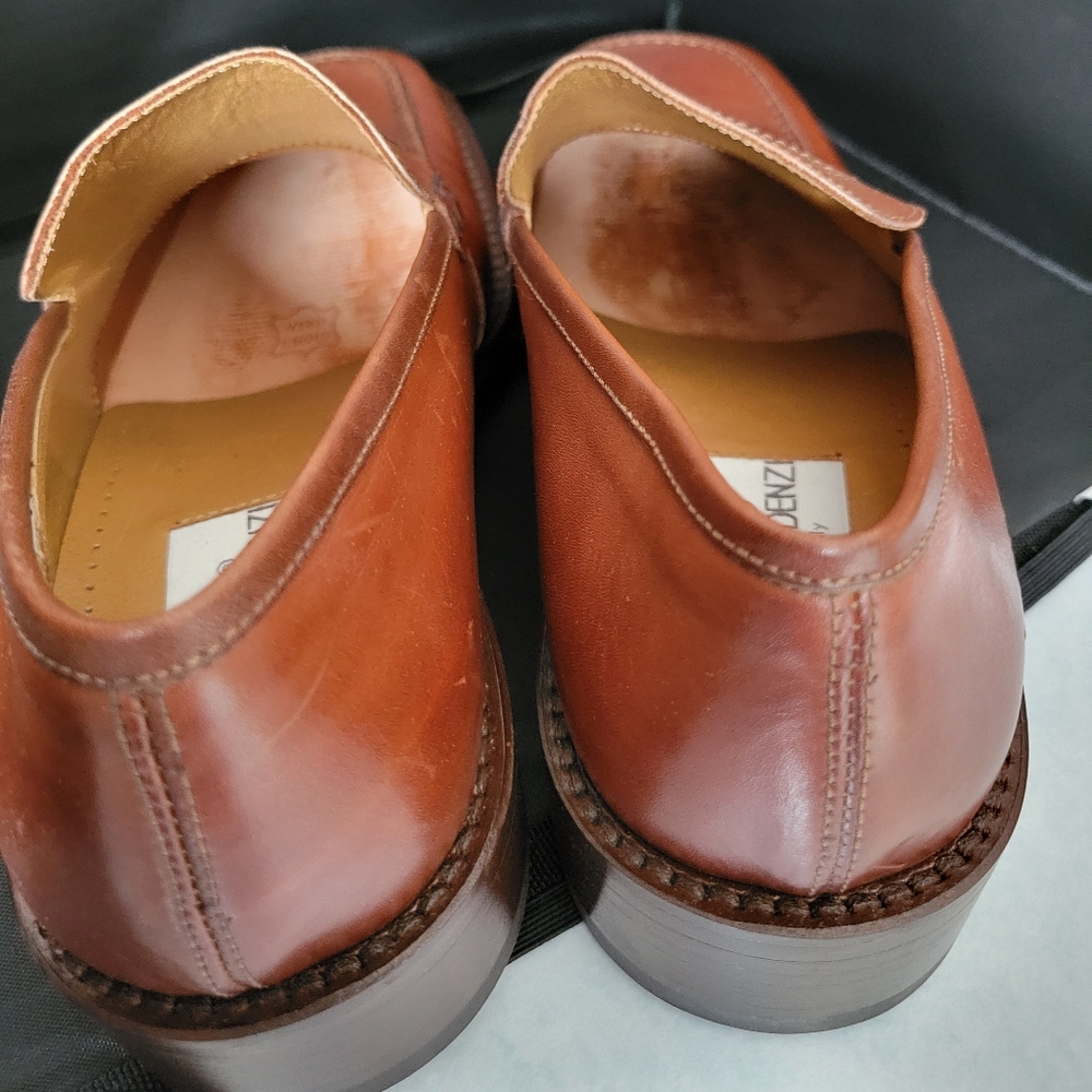 Mens dress shoe - Picture 2 of 13